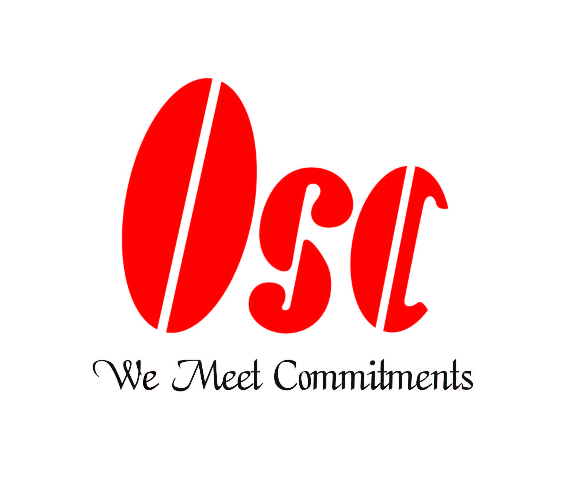OSC Logo